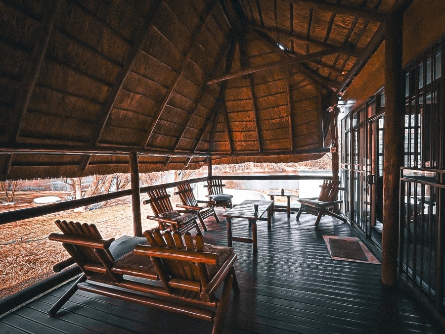 4 Bedroom Property for Sale in Lindequesdrif North West